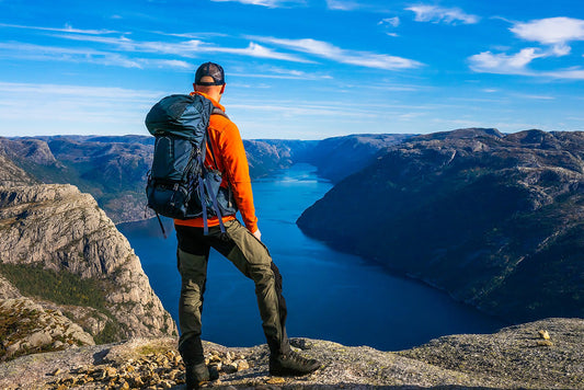 Top 10 Hidden Gems in Norway You Must Visit