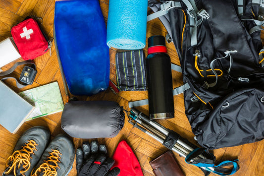 Essential Travel Gear for Exploring the Norwegian Fjords