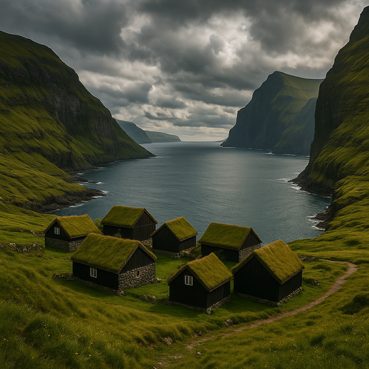 10 Mystical Hidden Gems in the Faroe Islands: Your Ultimate Adventure Guide