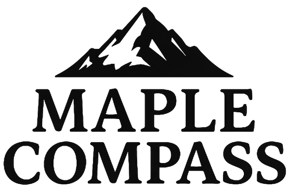 Maple Compass